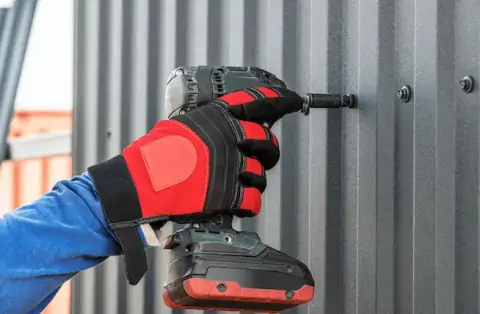 Travaux de zinguerie - Ménestreau-en-Villette